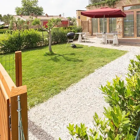 Aparthotel Antico Podere San Francesco Vada