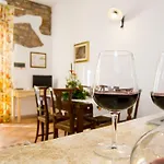 Antico Podere San Francesco 公寓式酒店 4*