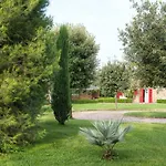 公寓式酒店 Antico Podere San Francesco 4*