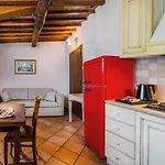 公寓式酒店 Antico Podere San Francesco 4*
