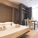 公寓式酒店 Antico Podere San Francesco 4*