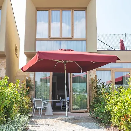 Antico Podere San Francesco 2*