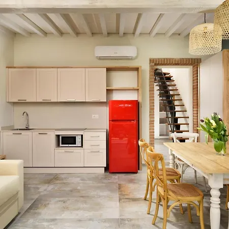 Aparthotel Antico Podere San Francesco 2*