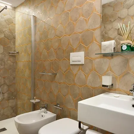San Francesco Country Aparthotel