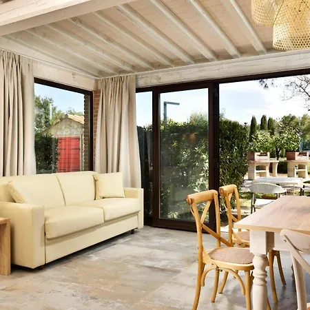 Antico Podere San Francesco Aparthotel