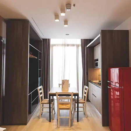 San Francesco Country Aparthotel 4*