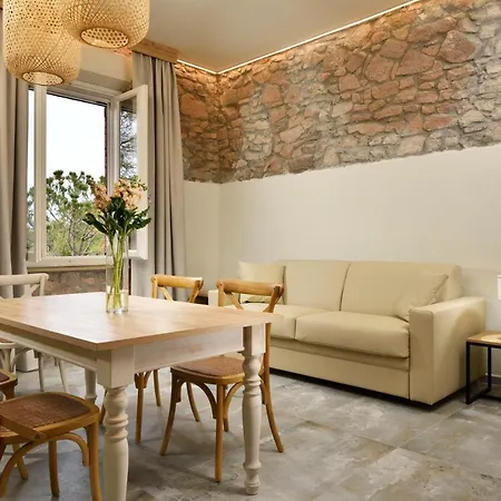 Antico Podere San Francesco Aparthotel Vada