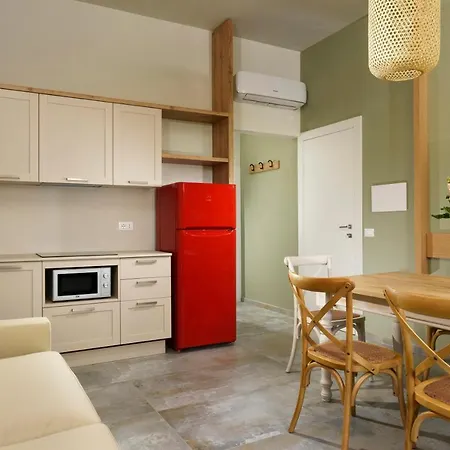 Aparthotel Antico Podere San Francesco Vada