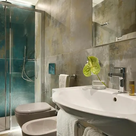 San Francesco Country 4* Vada