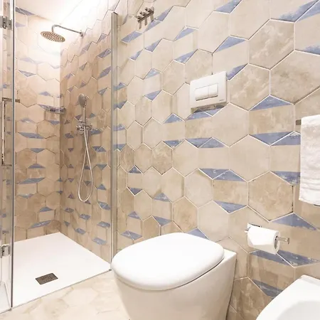 San Francesco Country Aparthotel 4*