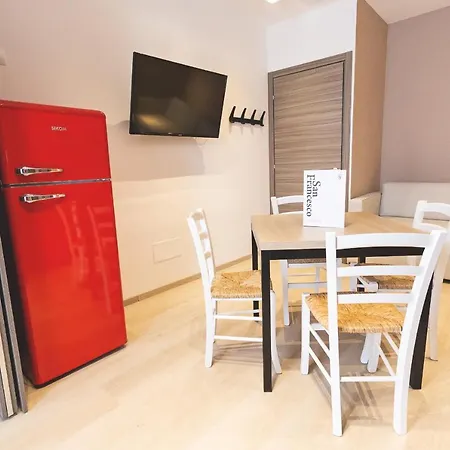 Aparthotel Antico Podere San Francesco