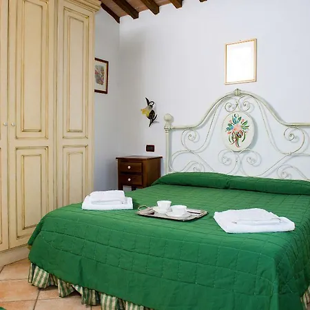 Aparthotel San Francesco Country