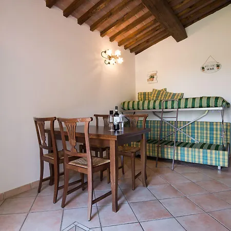 San Francesco Country Aparthotel 4*