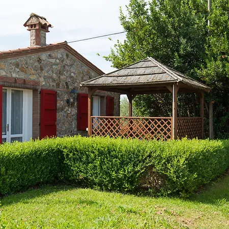 San Francesco Country Aparthotel
