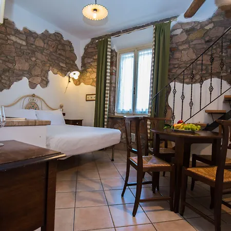 San Francesco Country 4* Vada