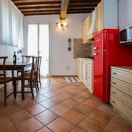 San Francesco Country Aparthotel Vada