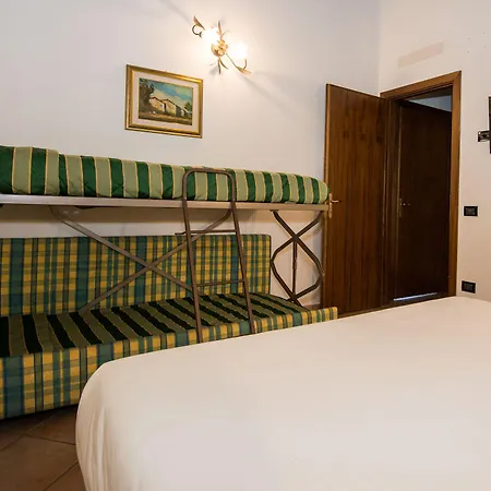 Aparthotel San Francesco Country 4*