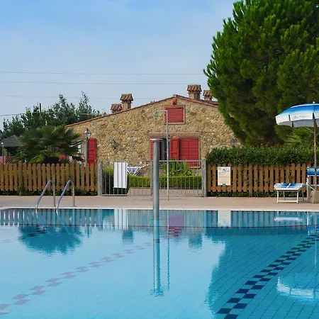 San Francesco Country Aparthotel