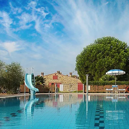 Aparthotel San Francesco Country 4*
