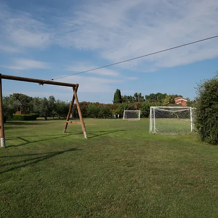 San Francesco Country Aparthotel Vada