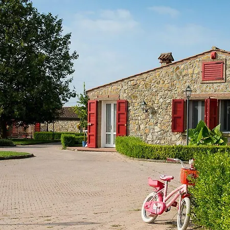 Aparthotel San Francesco Country