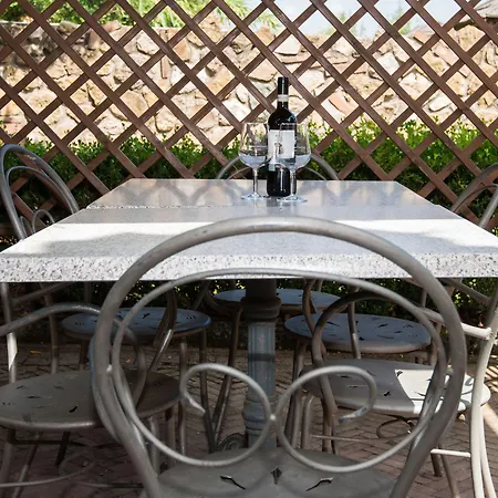 Aparthotel San Francesco Country Vada