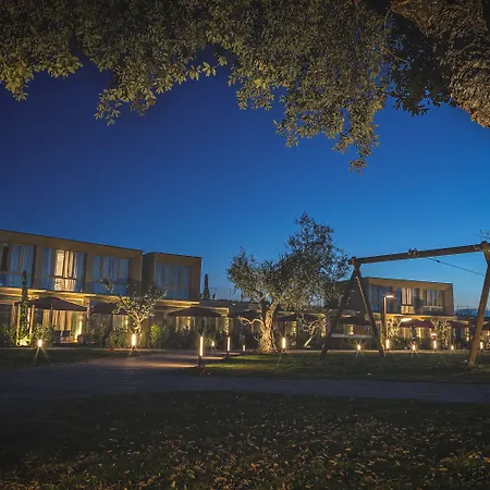 San Francesco Country 4*