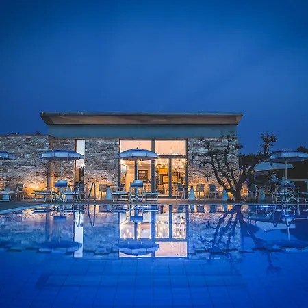 San Francesco Country Aparthotel 4*