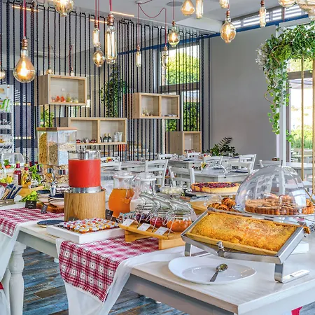 San Francesco Country Aparthotel