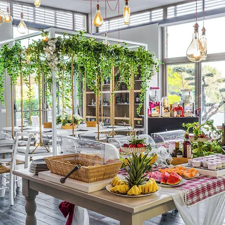 San Francesco Country Aparthotel