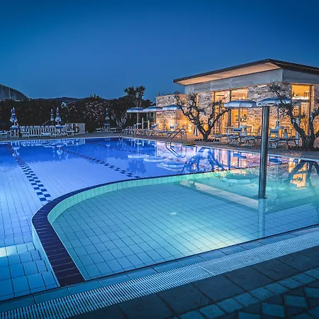 Aparthotel San Francesco Country