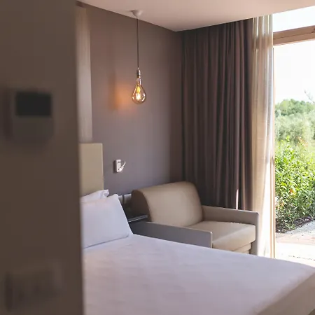 Aparthotel San Francesco Country