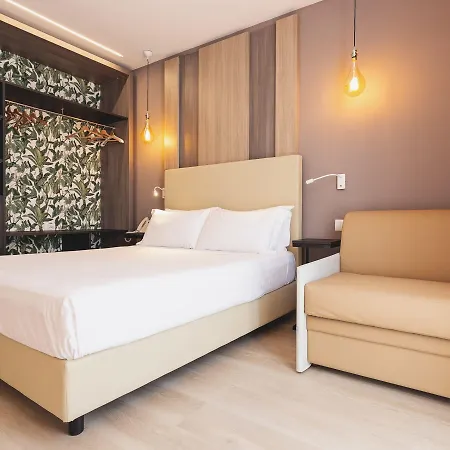 San Francesco Country Aparthotel 4*