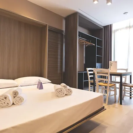 Aparthotel San Francesco Country 4*