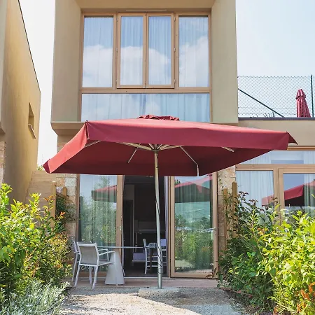 San Francesco Country Aparthotel 4*