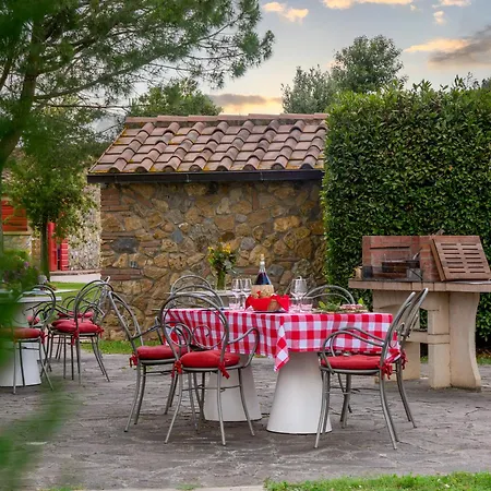 San Francesco Country Aparthotel