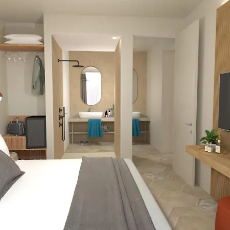 San Francesco Country 4*