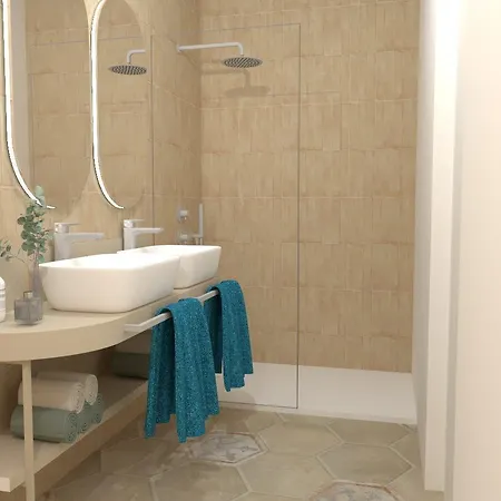 Aparthotel San Francesco Country 4*