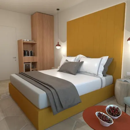 San Francesco Country 4* Vada