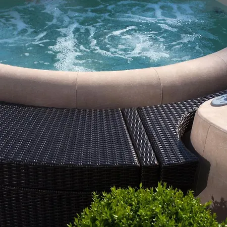 San Francesco Country Aparthotel