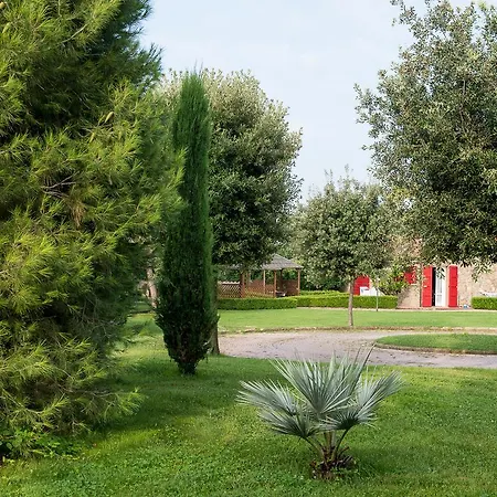 Antico Podere San Francesco