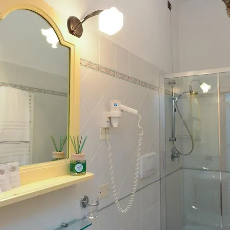 San Francesco Country Aparthotel
