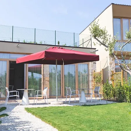 公寓式酒店 Antico Podere San Francesco
