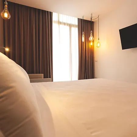 Aparthotel Antico Podere San Francesco