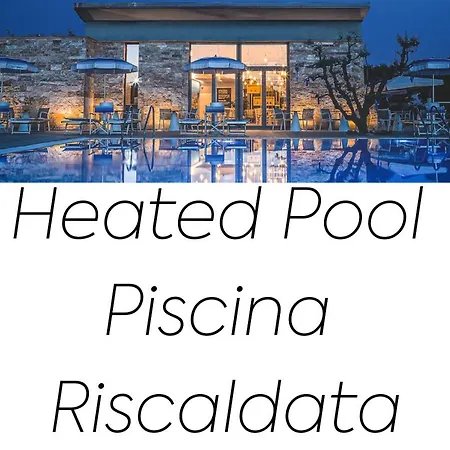 公寓式酒店 Antico Podere San Francesco