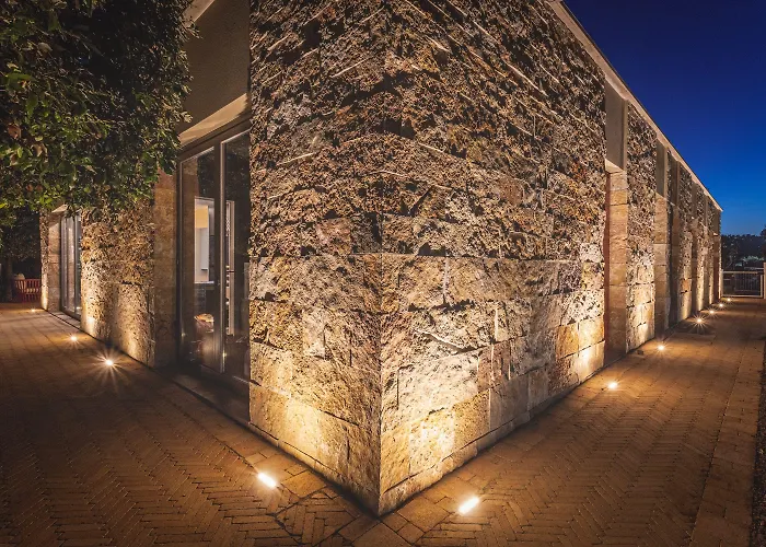 Lägenhetshotell Antico Podere San Francesco Vada