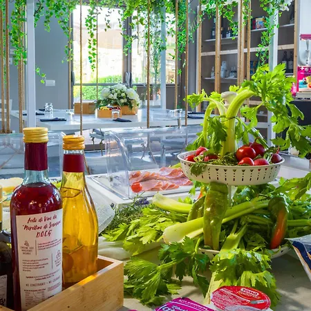 Apart-hotel Antico Podere San Francesco Vada