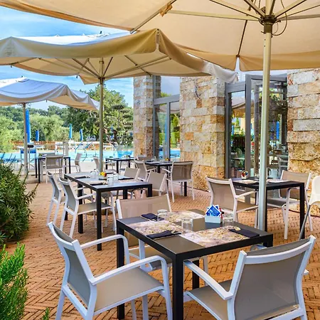 Antico Podere San Francesco Apart-hotel