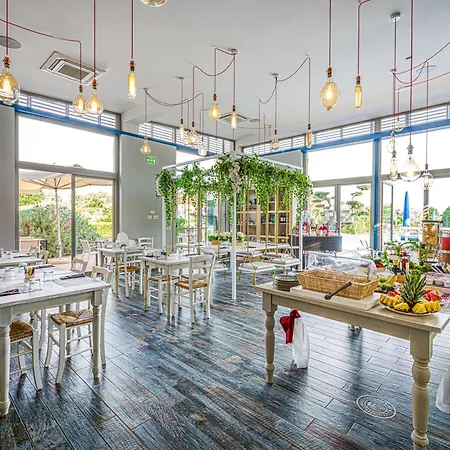 Apart-hotel Antico Podere San Francesco Vada