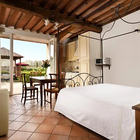 Antico Podere San Francesco Apart-hotel